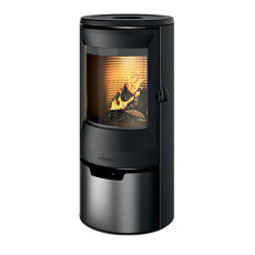 Salamandra a Lenha Neosen Hérmetica + - Invicta