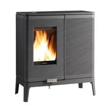 Salamandra a Pellets Akimix - Invicta