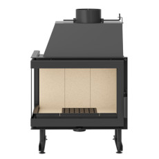 Recuperador de Calor a lenha Eco 70 L/R - KFD