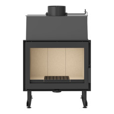 Recuperador de Calor a lenha Eco 70 - KFD