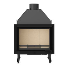 Recuperador de Calor a lenha Eco i70 - KFD