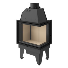 Recuperador de Calor a lenha Eco iline 5161 L/R - KFD