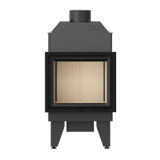 Recuperador de Calor a lenha Eco iline 5161- KFD