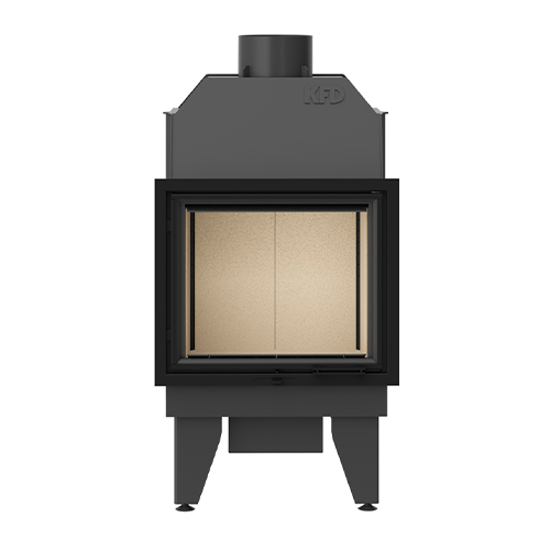Recuperador de Calor a lenha Eco iline 5161- KFD Recuperador de Calor a lenha Eco iline 5161- KFD