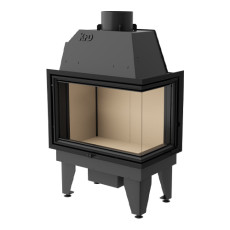 Recuperador de Calor a lenha Eco iline 5172 L/R - KFD