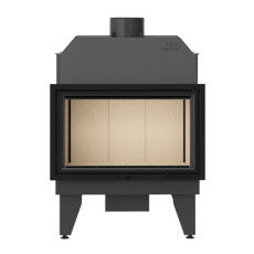 Recuperador de Calor a lenha Eco iline 5183 - KFD