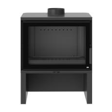 Salamandra a Lenha STO iM 14 - KFD