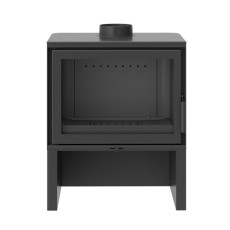 Salamandra a Lenha STO M 14 - KFD