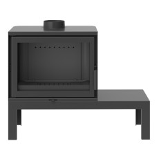 Salamandra a Lenha STO MAX 14 - KFD