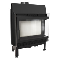 Recuperador Blanka 670/570 c/ 1 lateral 11kW - Kratki