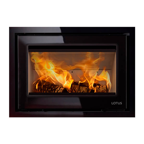 Recuperador de Calor a Lenha H470 - Lotus Recuperador de Calor a Lenha H470 - Lotus