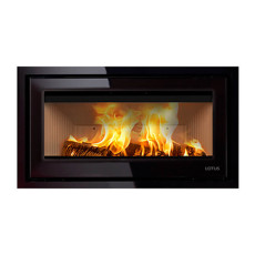 Recuperador de Calor a Lenha H470W - Lotus 