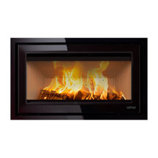 Recuperador de Calor a Lenha H570-W - Lotus 