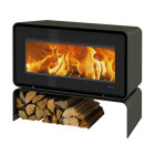 Salamandra a lenha Living Base - Lotus 