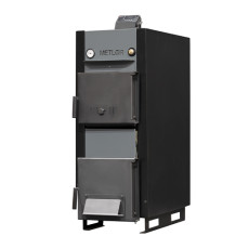 Caldeira a Lenha CL ECO 25 - Metlor 