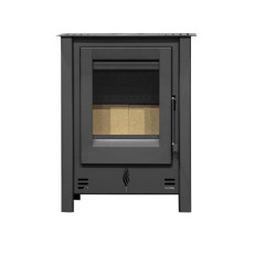 Salamandra a Lenha Viso Eco - Metlor