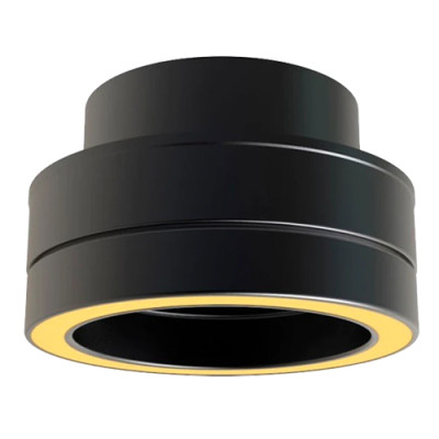 Manguito de União Simples a Duplo