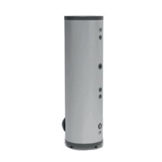 Acumulador Solar Vitrificado 200 Litros - Ofa