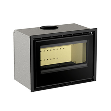 Recuperador de Calor a Lenha Lateral ARc 65 - Rocal Recuperador de Calor a Lenha Lateral ARc 65 - Rocal