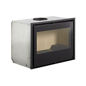 Recuperador de Calor a Lenha RCR 80 - Rocal Recuperador de Calor a Lenha RCR 80 - Rocal