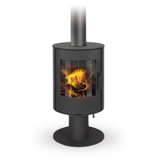 Salamandra a lenha Evora T 03 - Romotop