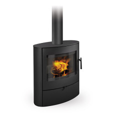 Salamandra a lenha Navia 03 - Romotop