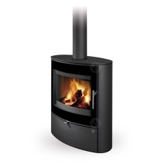 Salamandra a lenha Navia G 03 - Romotop