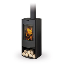 Salamandra a lenha Tala N 01 - Romotop