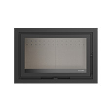 Recuperador de Calor a Lenha Ecofogo Eco - Solzaima