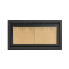 Recuperador a Lenha Acqua Eco Pv - Solzaima