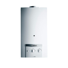 Esquentador Atmosférico atmoMag 11 Litros - Vaillant 