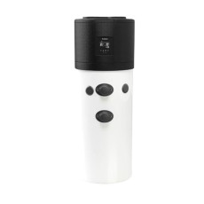 Bomba de Calor HP 200-4 EC Aquasmart 2 AQS Chão - Vulcano Bomba de Calor HP 200-4 EC Aquasmart 2 AQS Chão - Vulcano