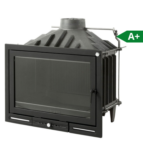 Recuperador de Calor HGB/70 - Hergom