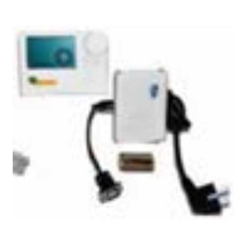 Cronotermóstato - Ecoforest