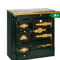 Fogão de Cozinha L-07 90 CH SE a Lenha - Hergóm Fogão de Cozinha L-07 90 CH SE a Lenha - Hergóm