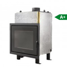 Recuperador de Calor para Aquecimento central Dero SE - Hergom