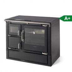 Fogão a Lenha Eclecsys 100 SE - Hergóm