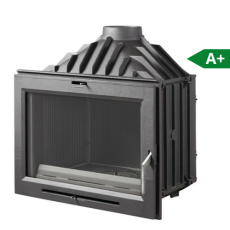 Recuperador de Calor a Lenha H-03/70 S - Hergom