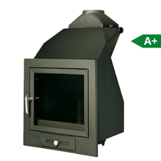 Recuperador de Calor para Aquecimento Central H-02/22 - Hergom