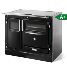 Fogão a Lenha Pas 100 CC SE Aquecimento - Hergóm