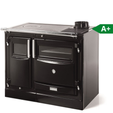 Fogão a Lenha Pas II SE Pulifer Saída Superior - Hergóm