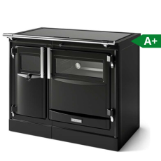 Fogão a Lenha Pas II CC SE Pulifer Saída Superior Aquecimento - Hergóm