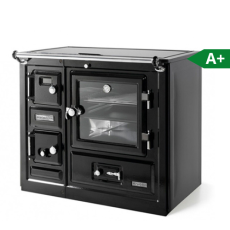 Fogão de Cozinha e Aquecimento Saja 7/90 CC SE a Lenha - Hergóm Fogão de Cozinha e Aquecimento Saja 7/90 CC SE a Lenha - Hergóm