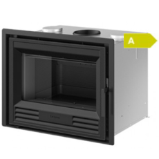 Recuperador de Calor C-3/80 N HF - Hergom