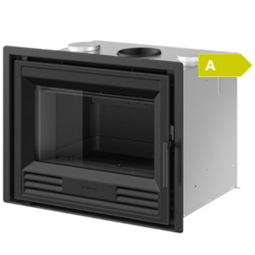 Recuperador de Calor C-3/80 N HF - Hergom