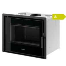 Recuperador de Calor C-16/70 N HF - Hergom