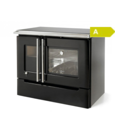 Fogão a Lenha Cares - Hergóm