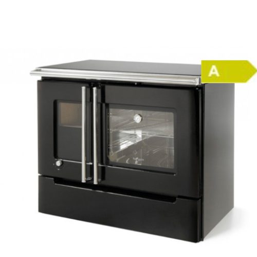 Fogão a Lenha Cares - Hergóm