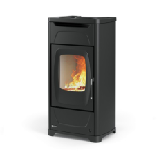 Salamandra a Lenha Larissa - Nórdica & Extraflame