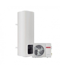 Bomba de Calor Nuos Split Inverter Wifi - Ariston